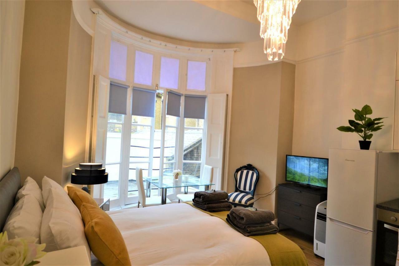 Marble Arch Studio * Londres