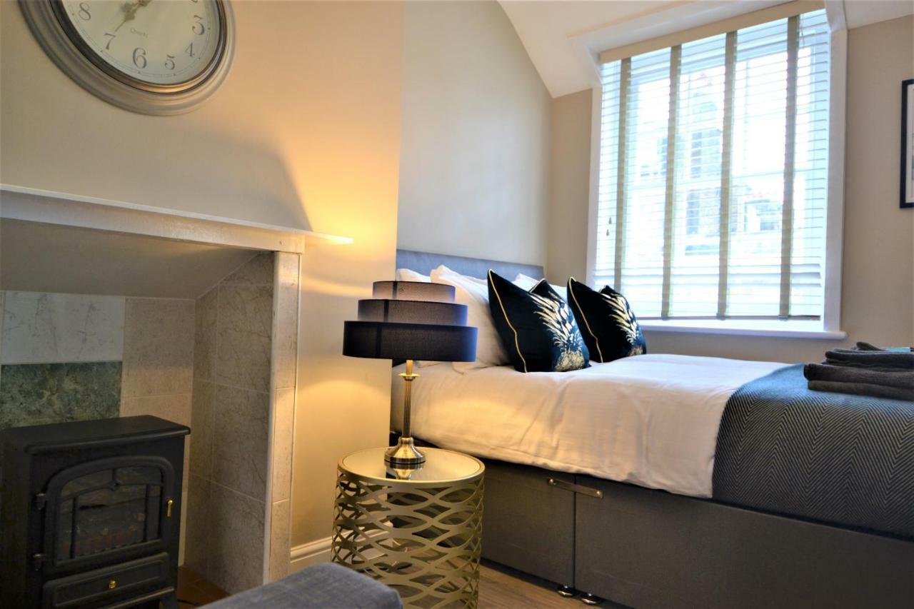 Marble Arch Studio Appartement *