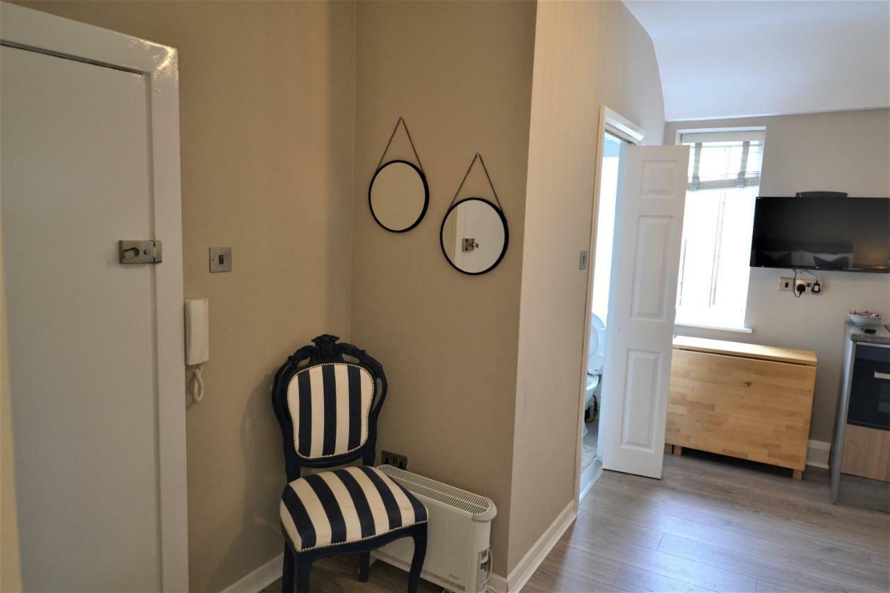 Marble Arch Studio Appartement *