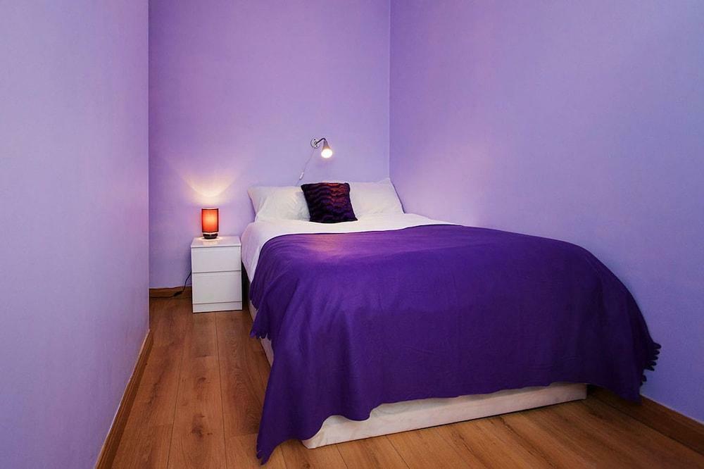 Bed and breakfast Camden Londres