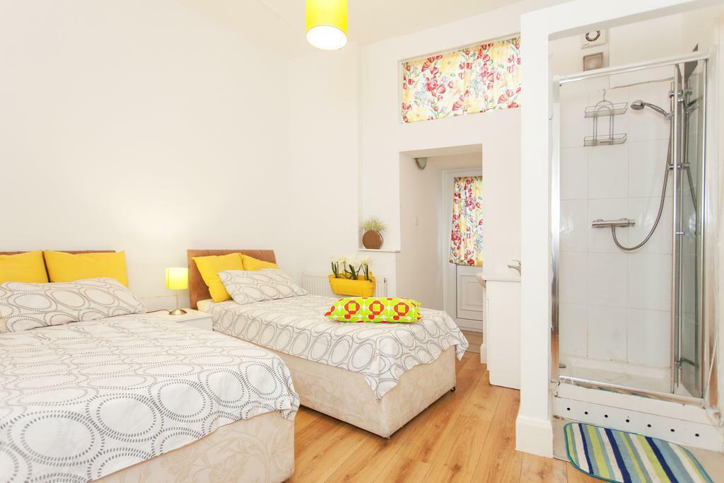Bed and breakfast Camden 3*