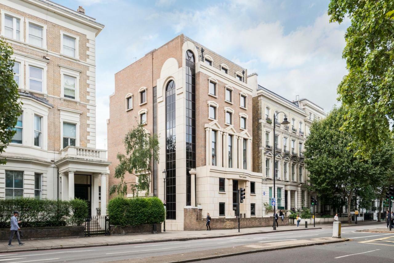 The Carlyle - Stunning Serviced Apartamento *
