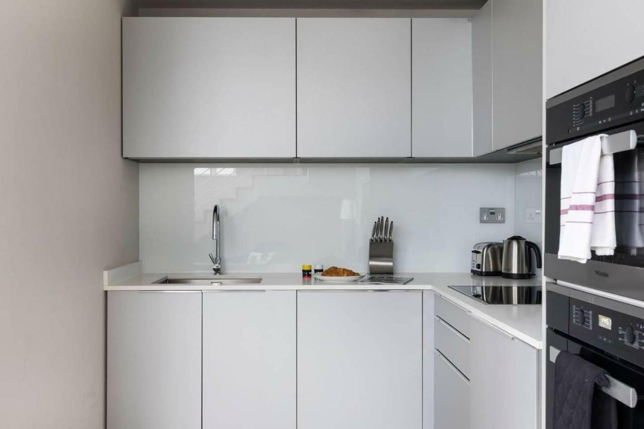 Stylish Modern 1br In Covent Garden Appartement *