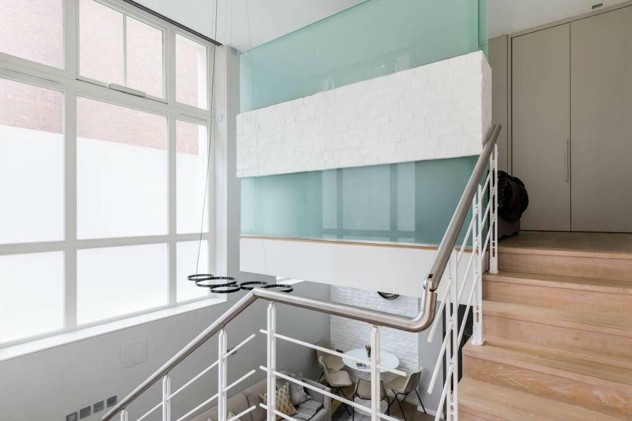 Stylish Modern 1br In Covent Garden Londen