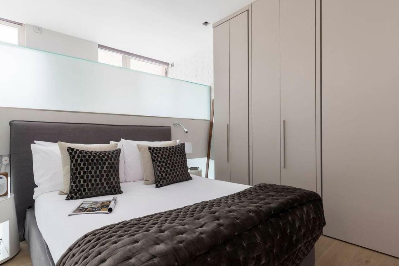 Stylish Modern 1br In Covent Garden Appartement