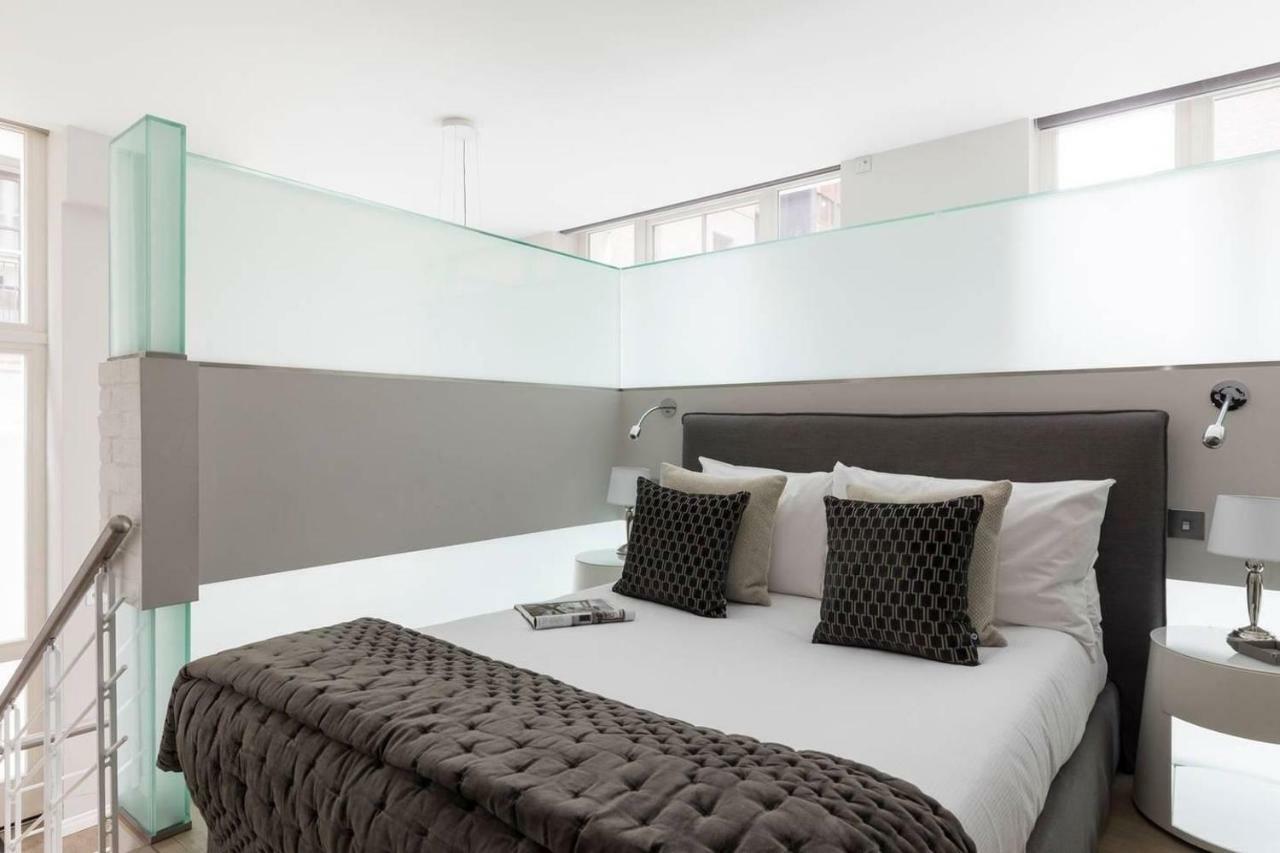 Appartement Stylish Modern 1br In Covent Garden