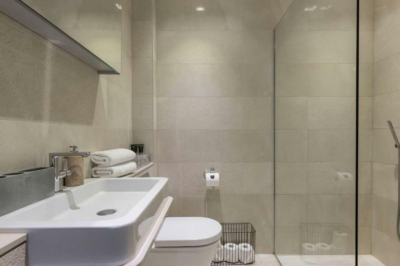 Stylish Modern 1br In Covent Garden Appartement Londen