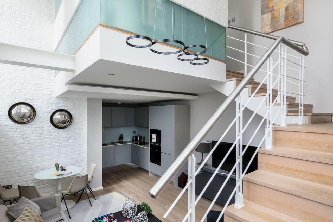 Appartement Stylish Modern 1br In Covent Garden