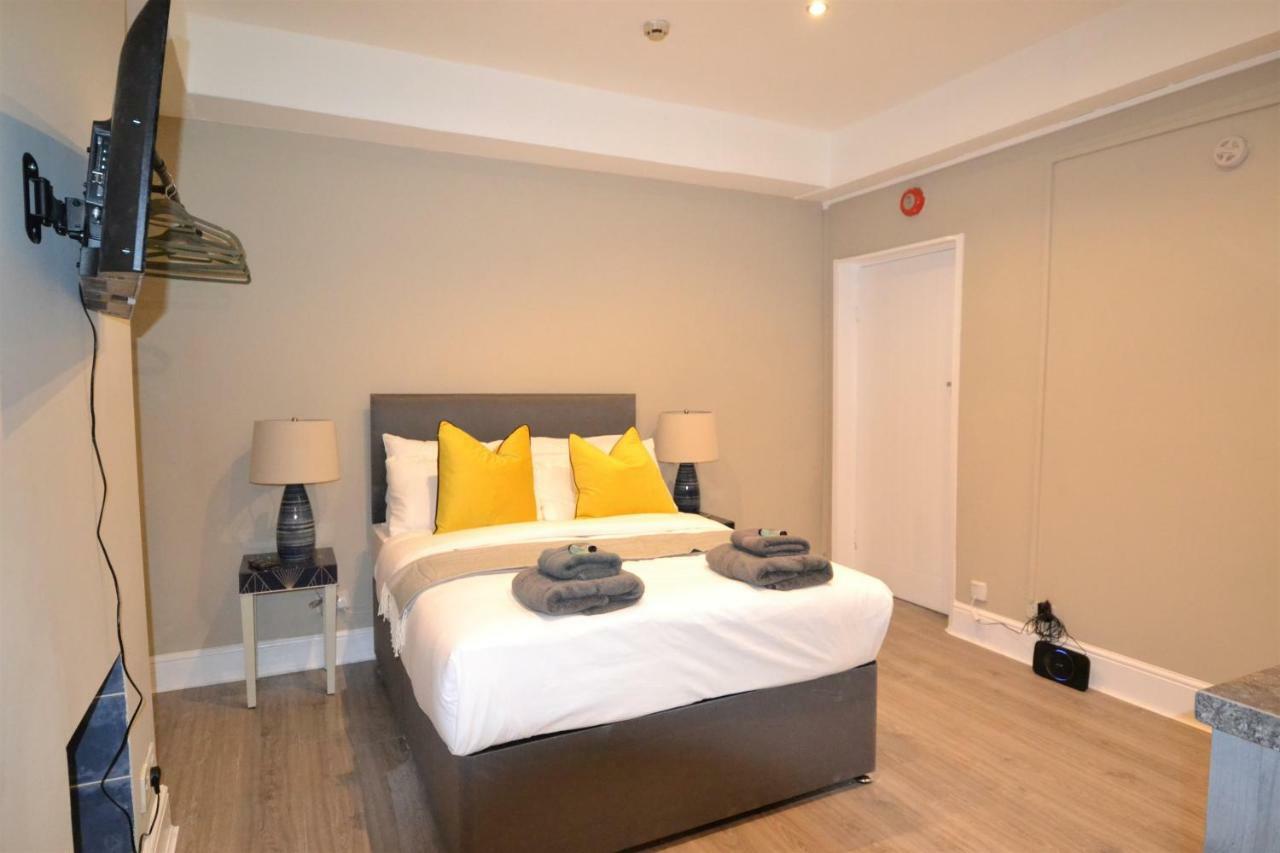 Appartement Marble Arch Studio Londres