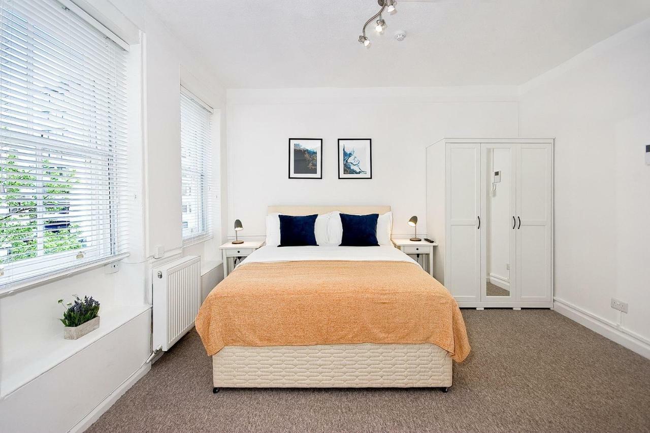 Ogs - Studio 6 Ferienhaus London