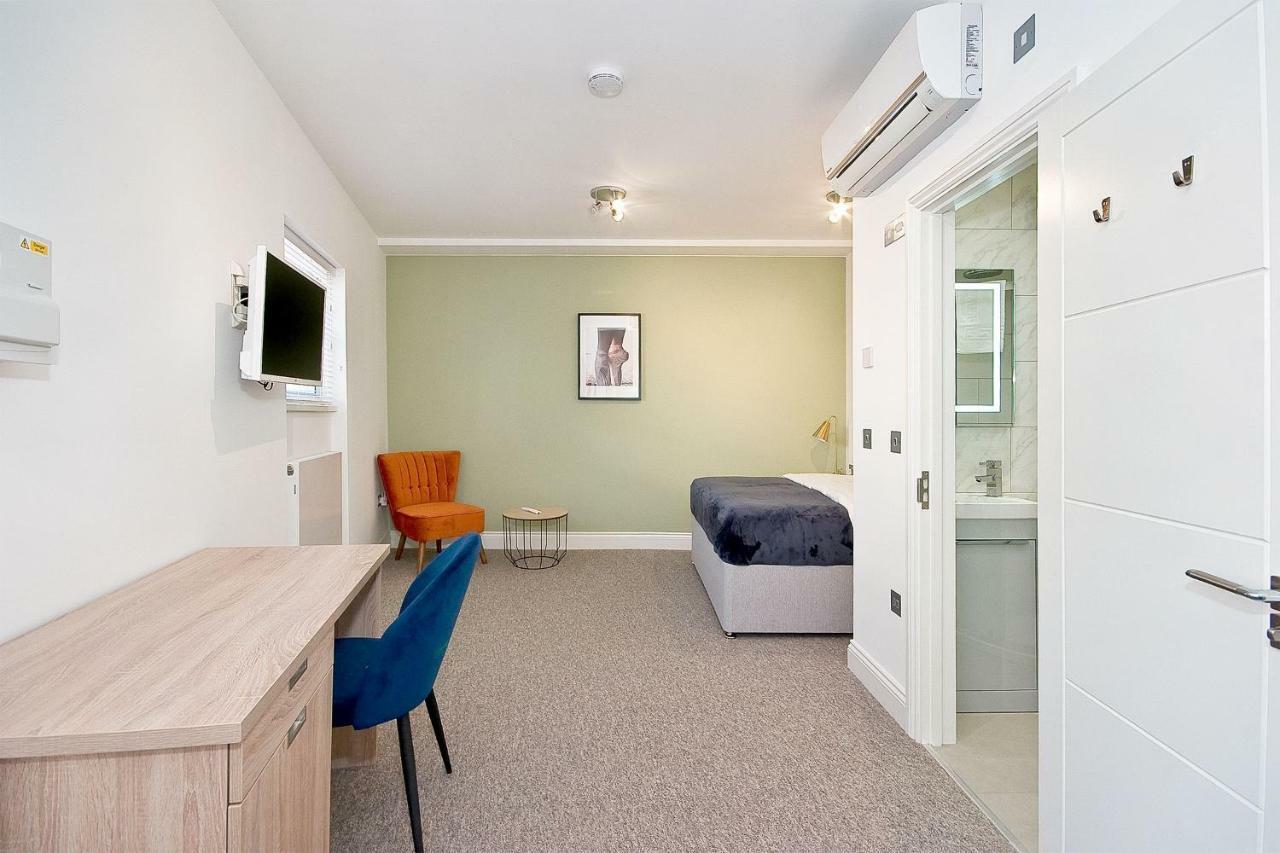 Сasa de vacaciones Interlude House C By Living