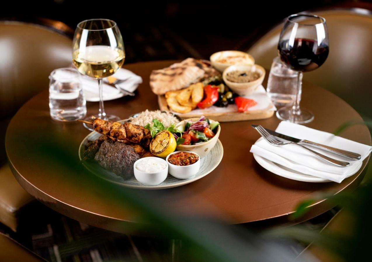 The Marble Arch Hotel, By Thistle Hotel Londen