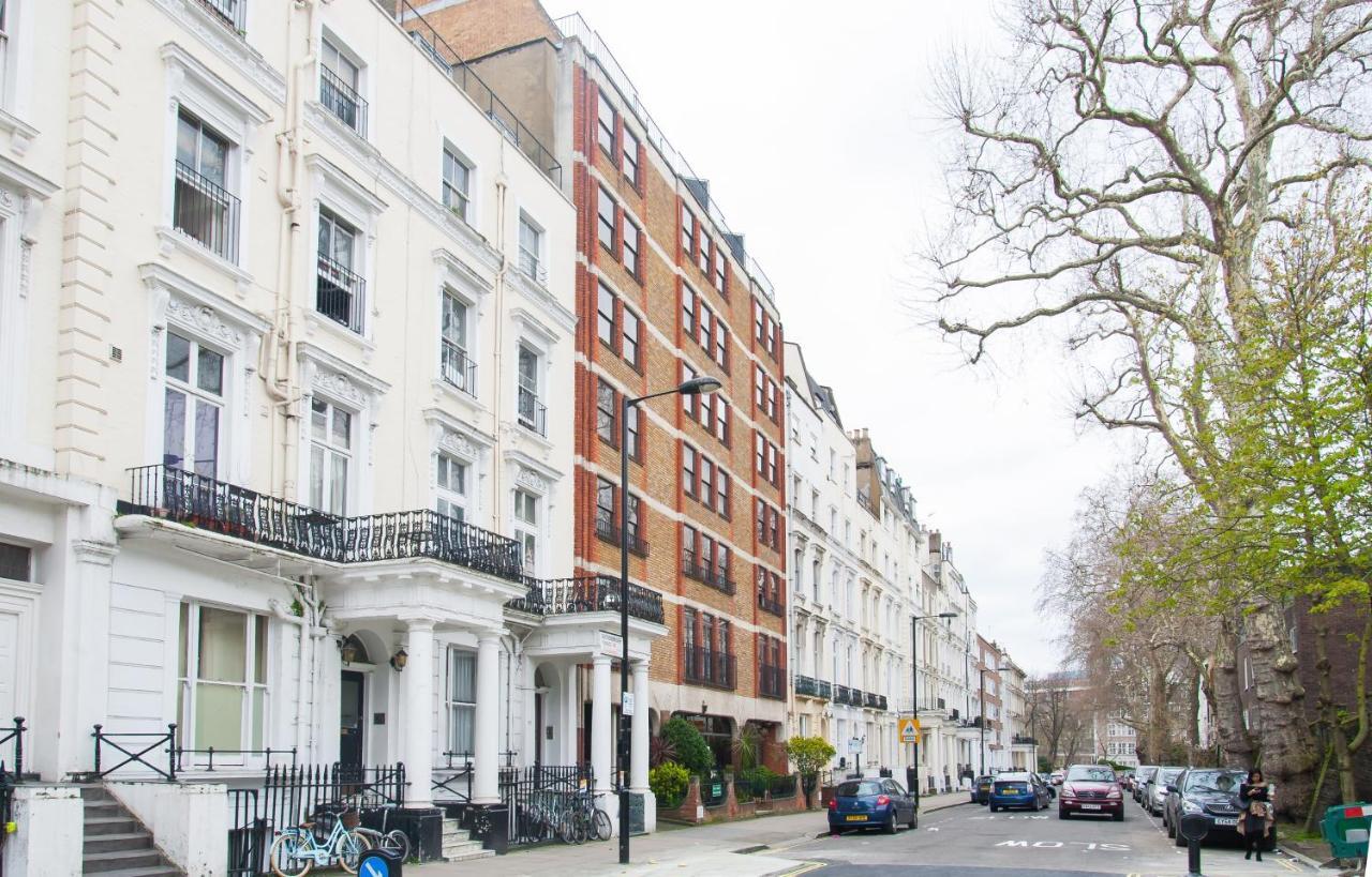 The Queensborough By Hyde Park Apartamento *
