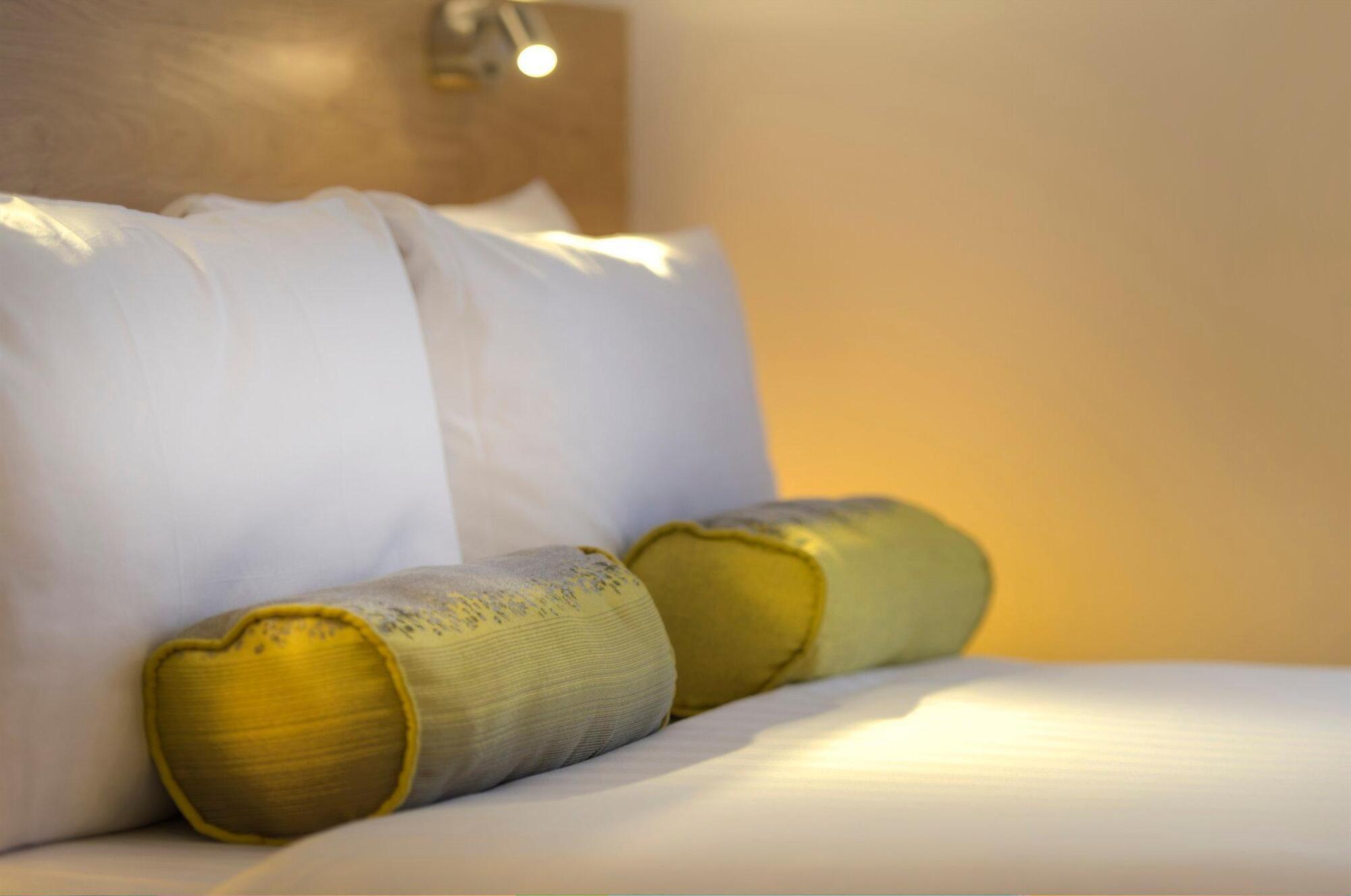 Comfort & Kings Cross St. Pancras