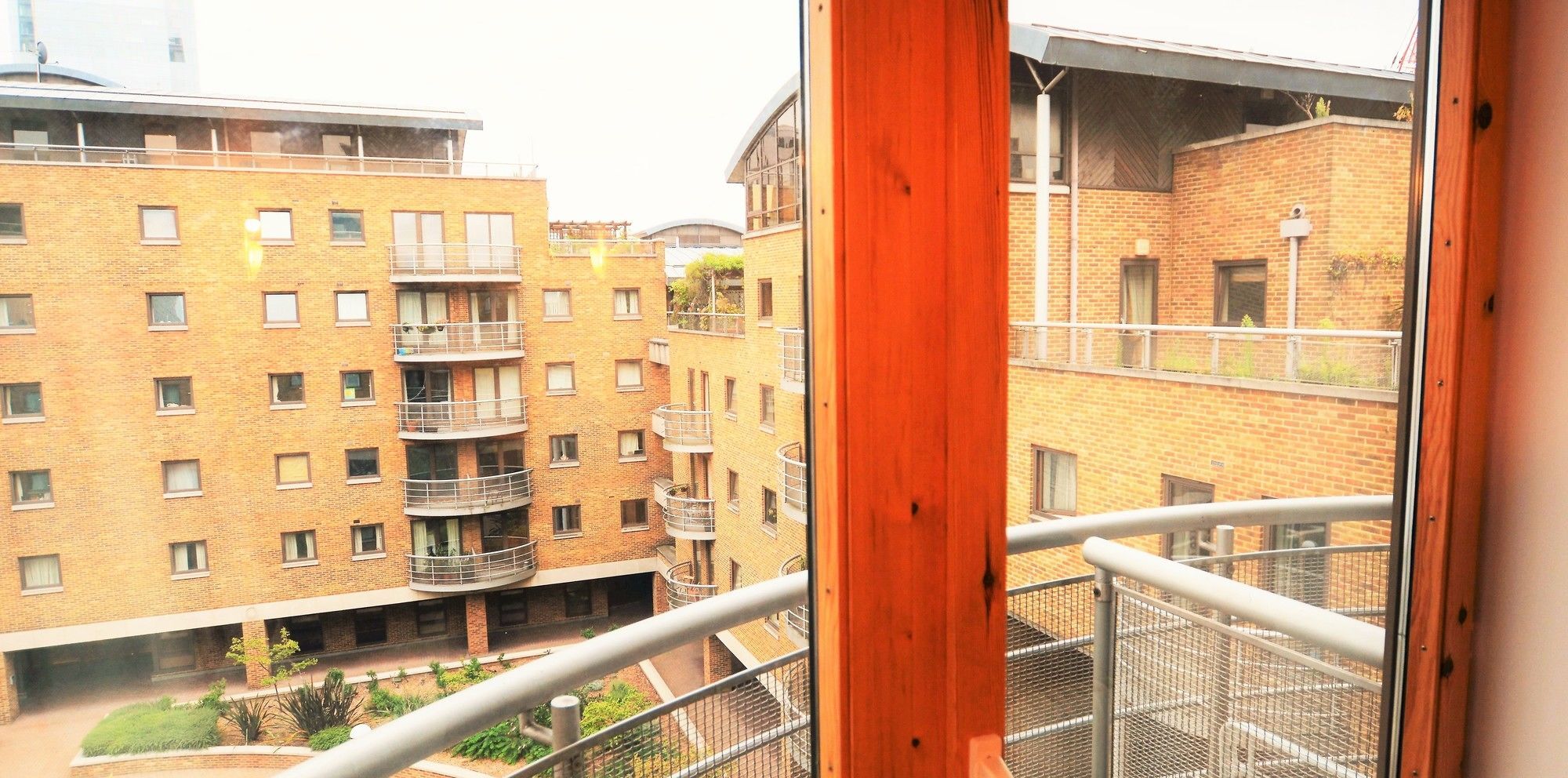 Zen - Docklands Londres