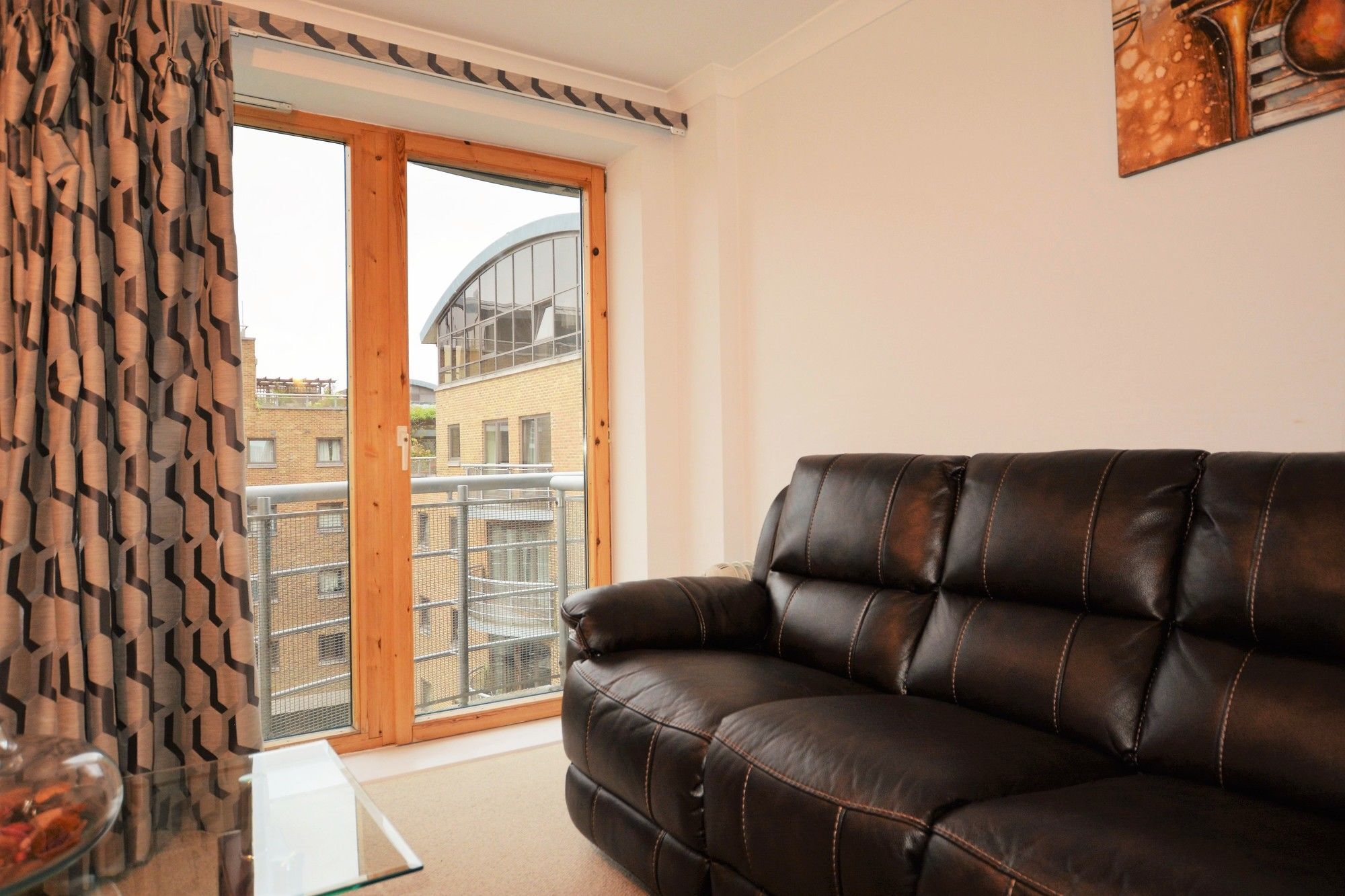 Appartement Zen - Docklands *