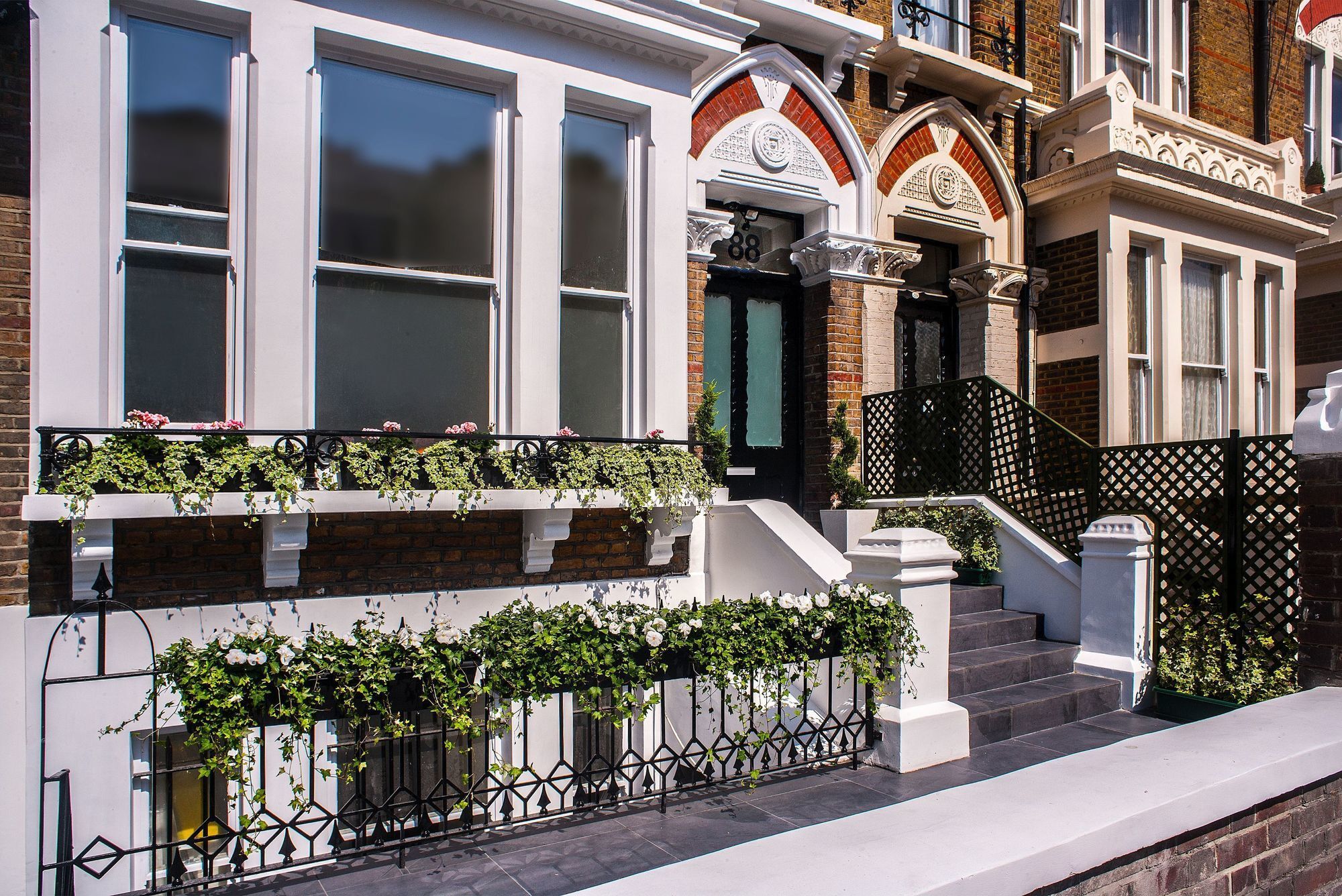 Apart-hotel Nox Kensington