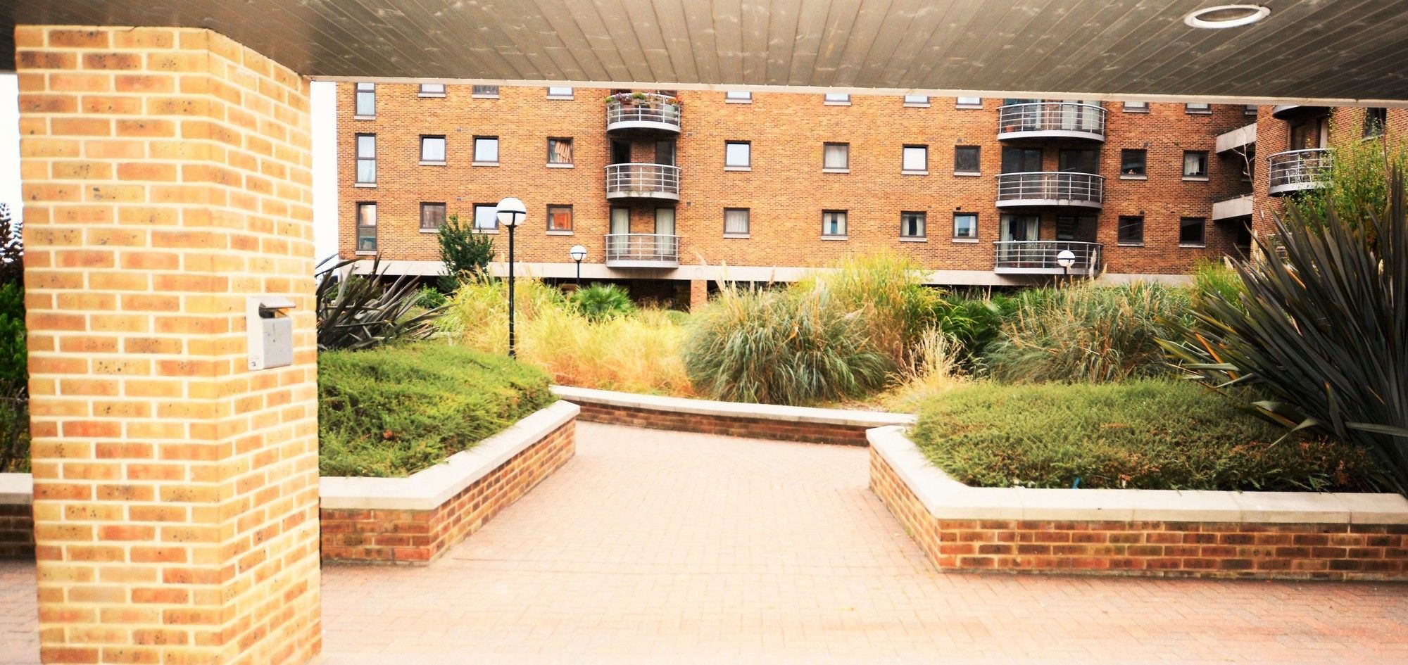 Appartement Zen - Docklands Londres