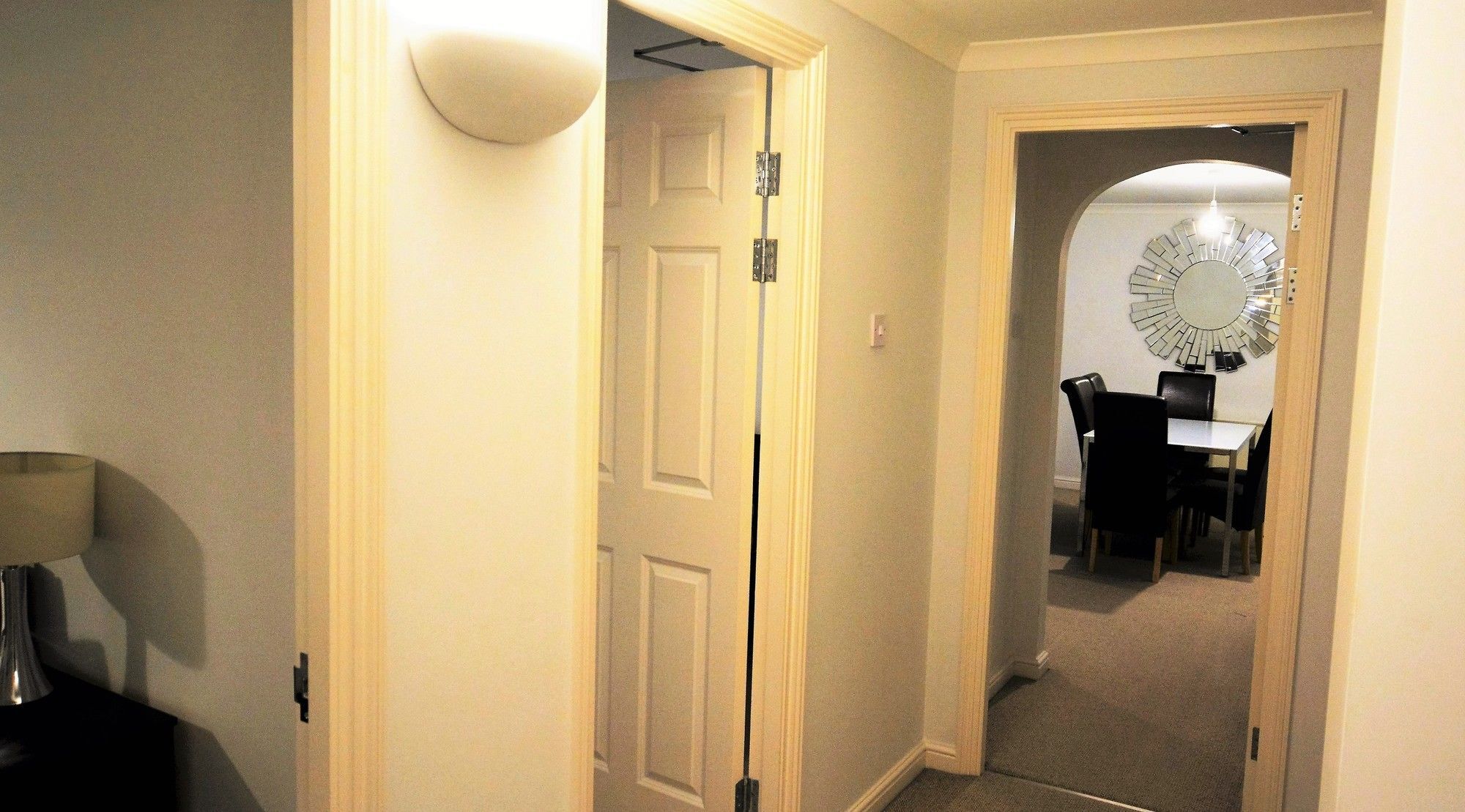 Zen - Docklands Appartement Londres