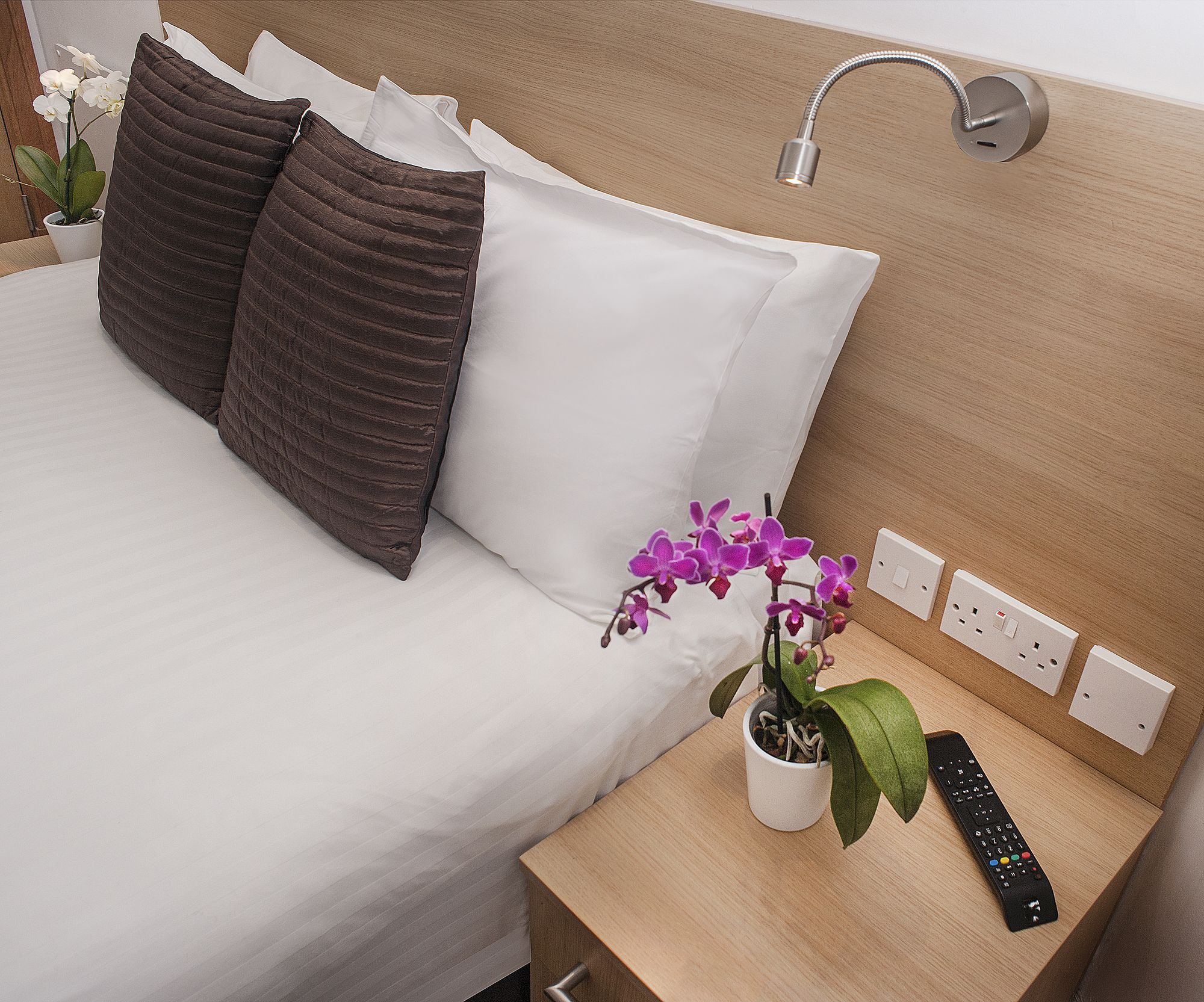 Apart-hotel Nox Kensington 4*