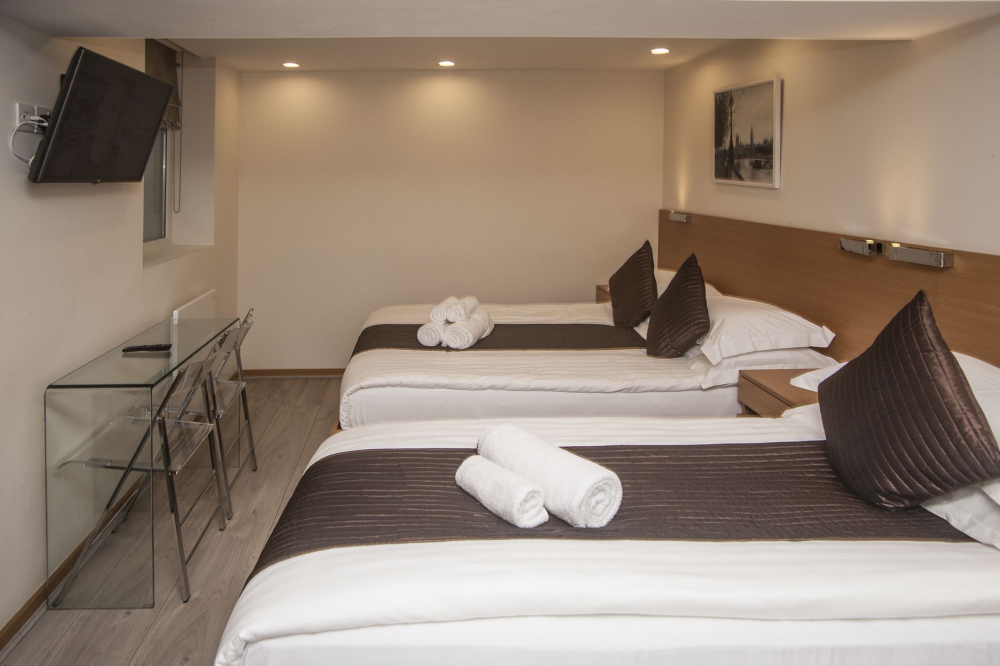 Nox Kensington 4* Londres