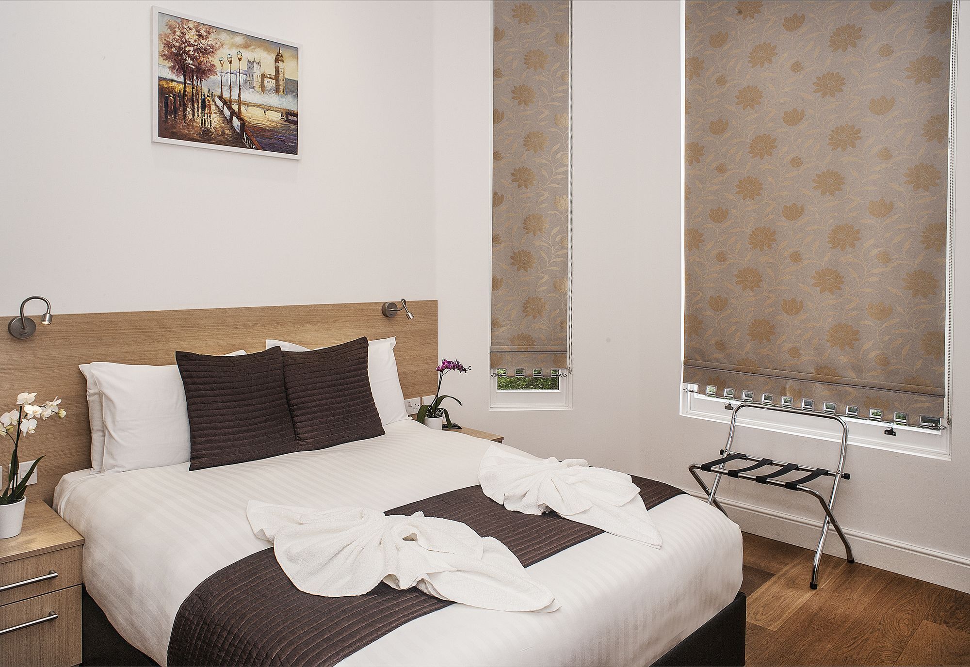 Nox Kensington Apart-hotel Londres