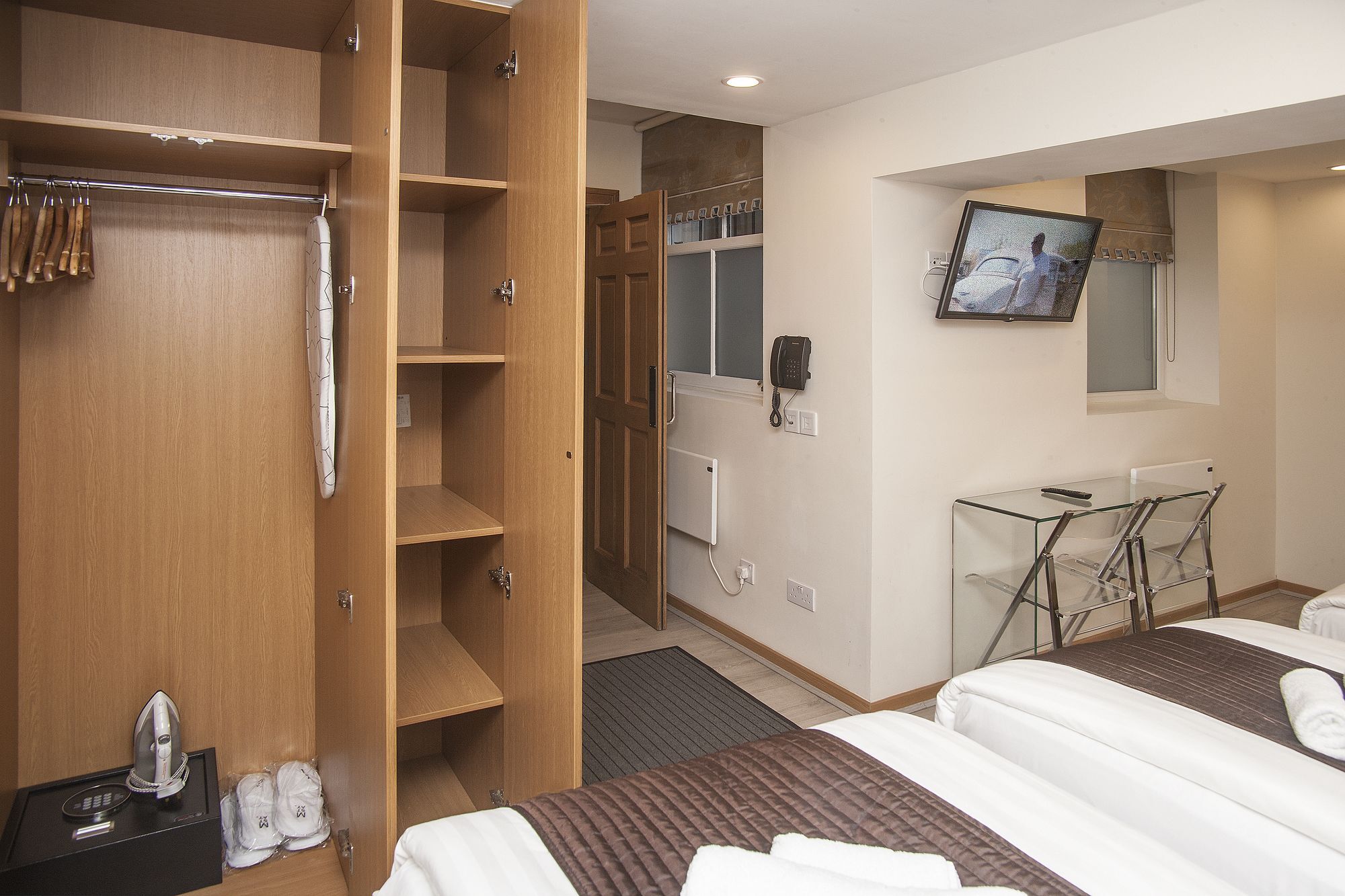 Apart-hotel Nox Kensington Londres