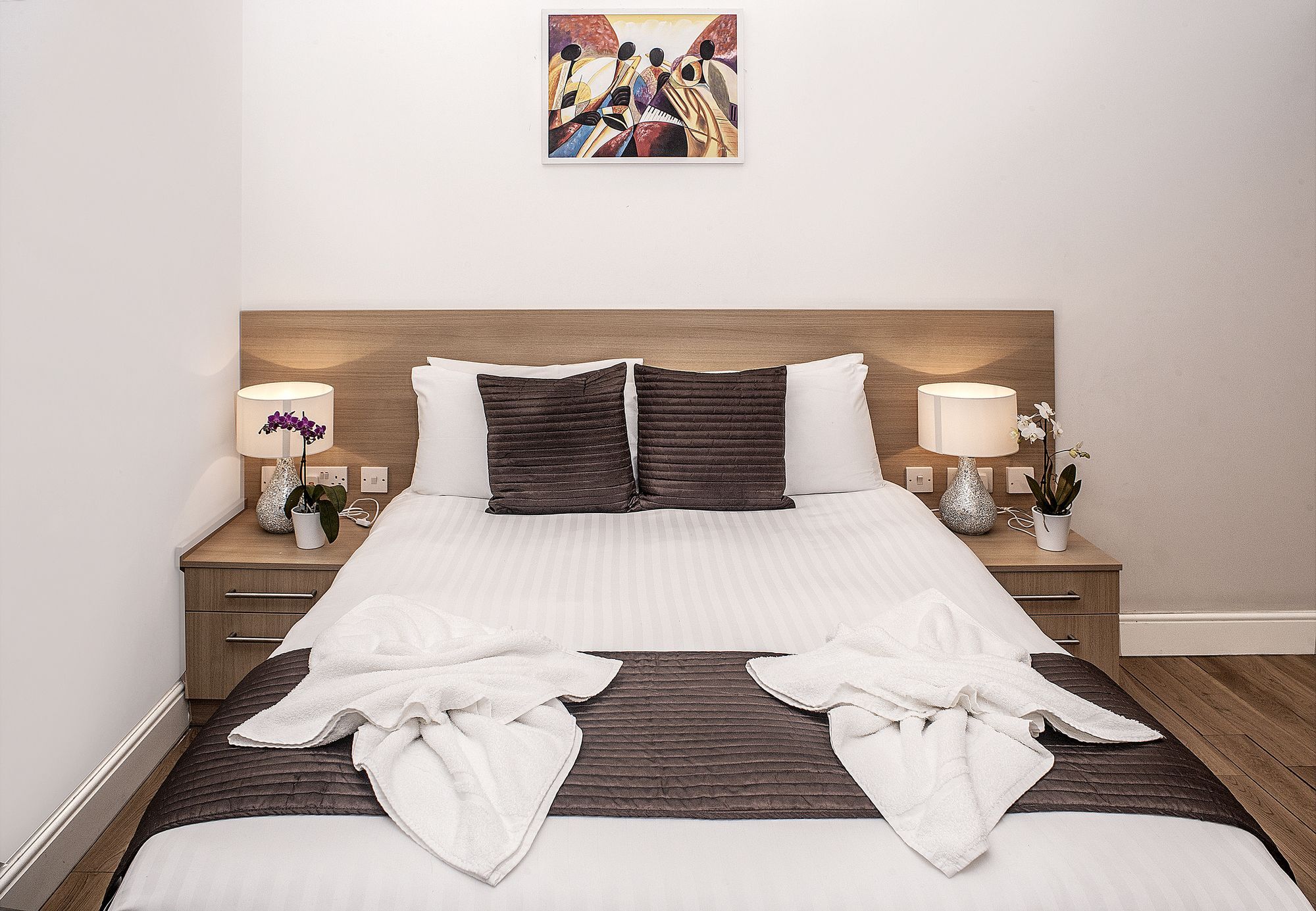 Nox Kensington Apart-hotel