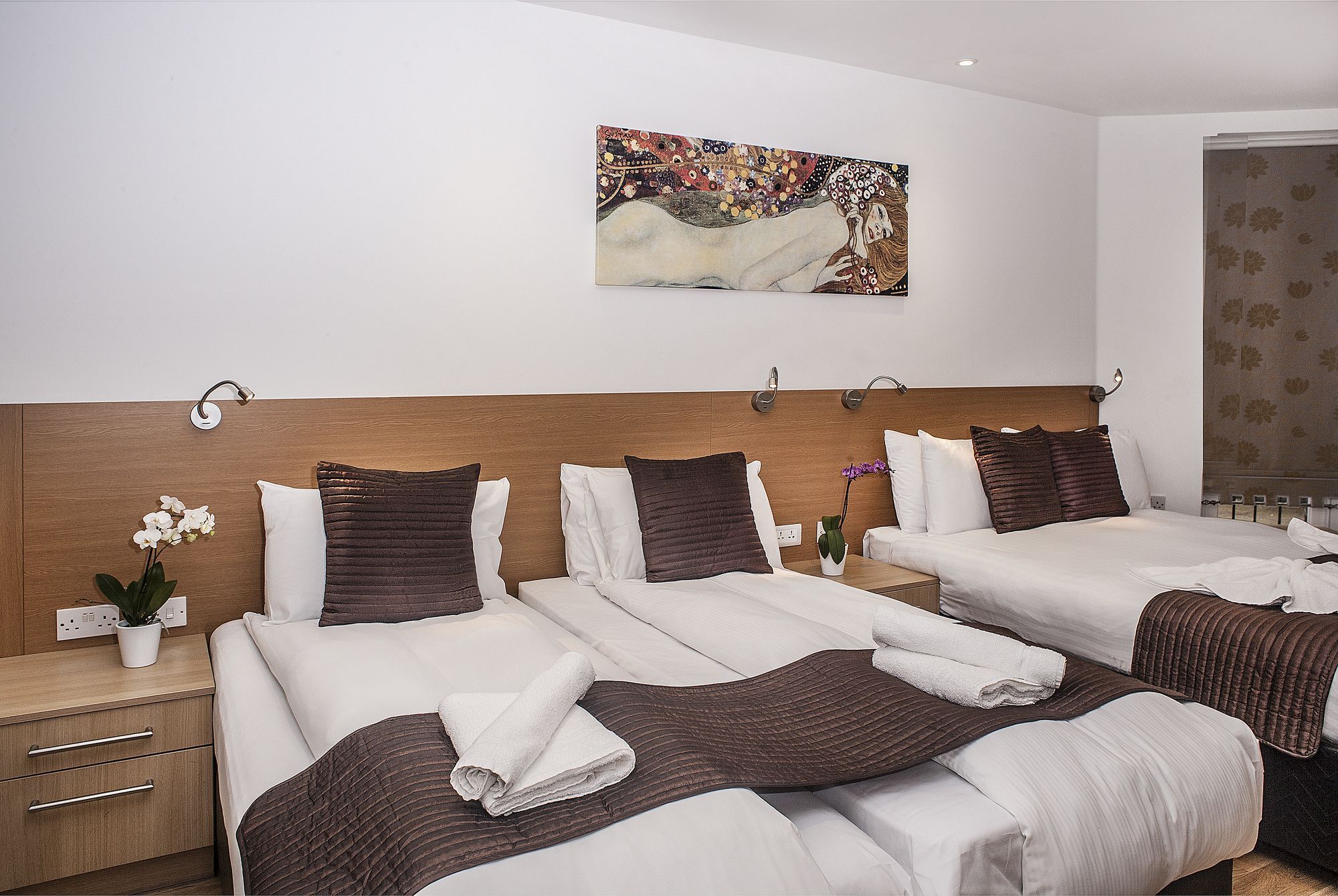 Nox Kensington Apart-hotel