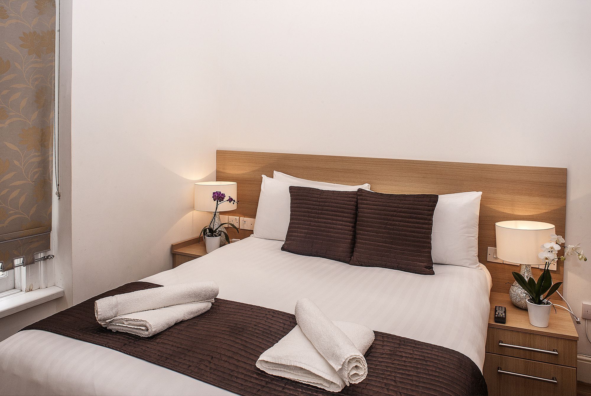 Apart-hotel Nox Kensington 4*