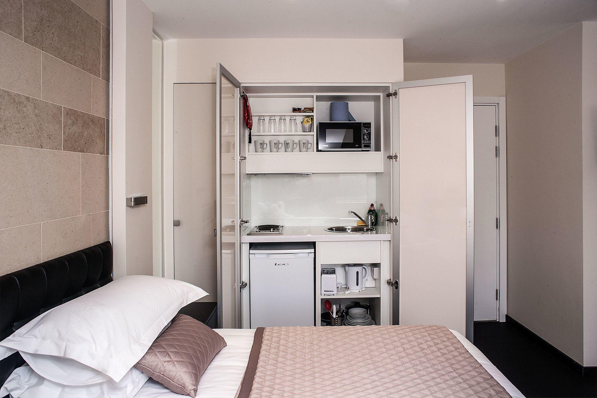 Nox Kensington Apart-hotel Londres