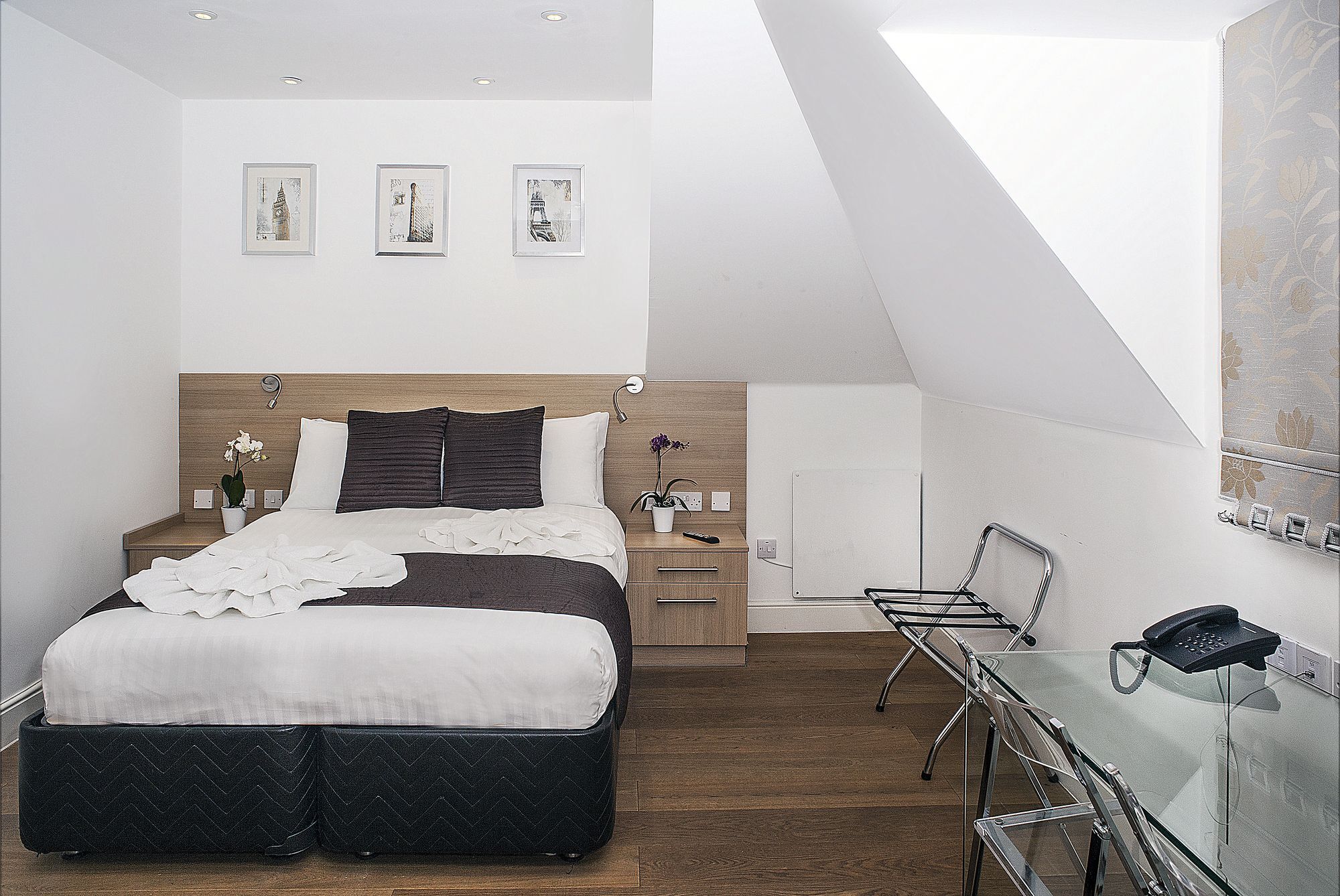 Nox Kensington Apart-hotel