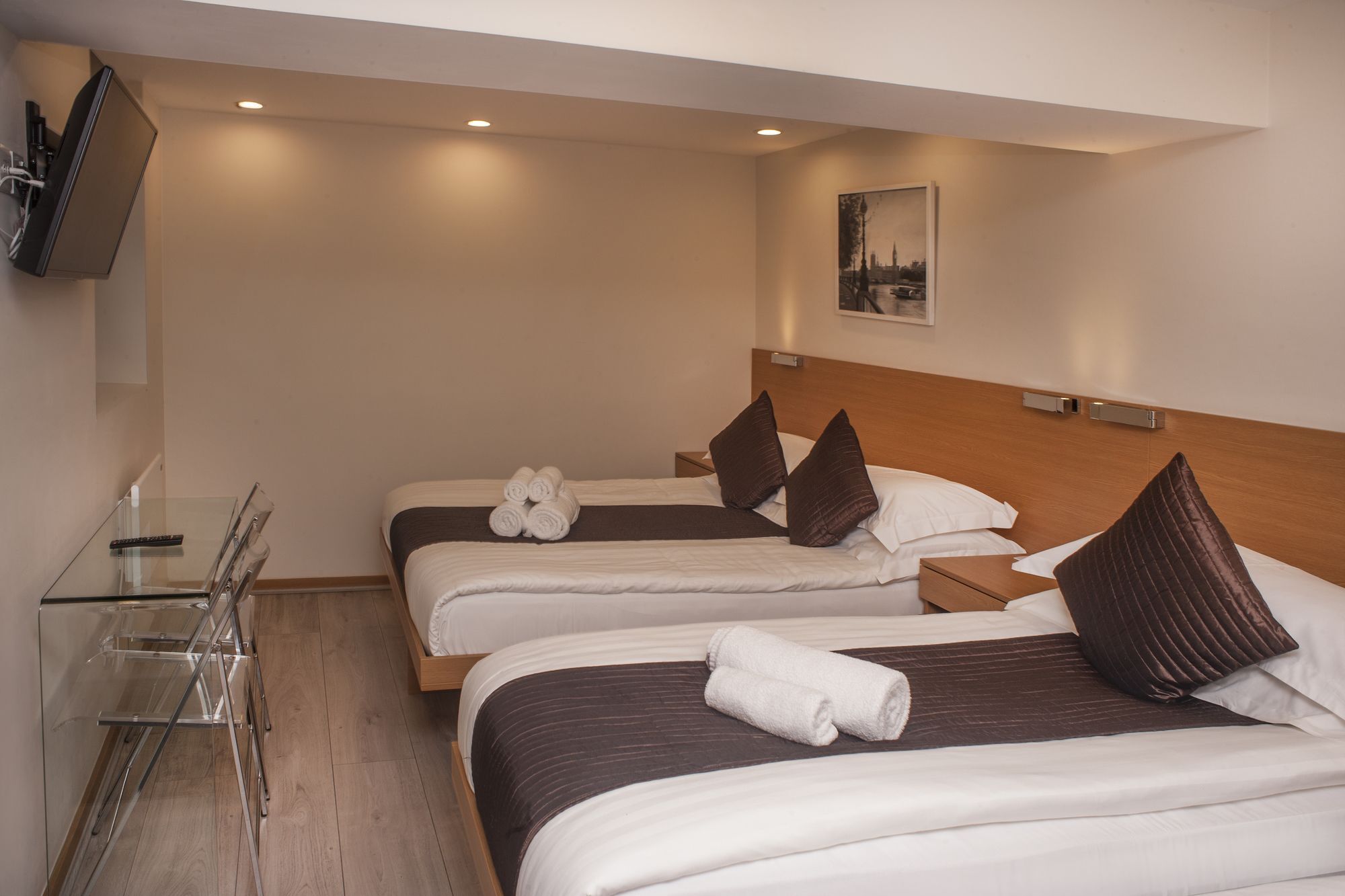 Nox Kensington Apart-hotel Londres