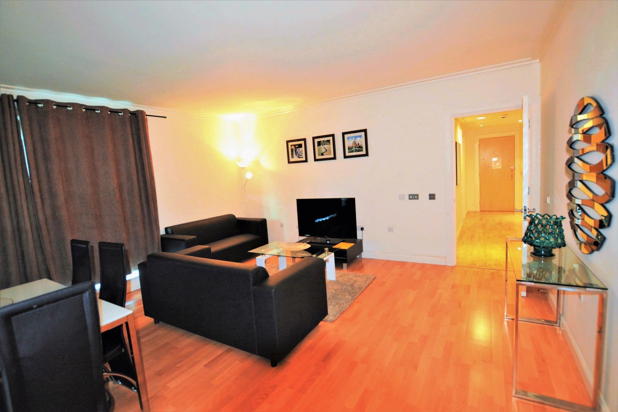 Apartamento Zen - Canary Wharf Londres