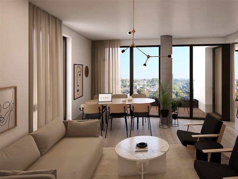 Camden Apartamento *