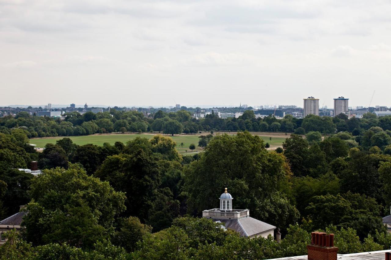Danubius Regents Park