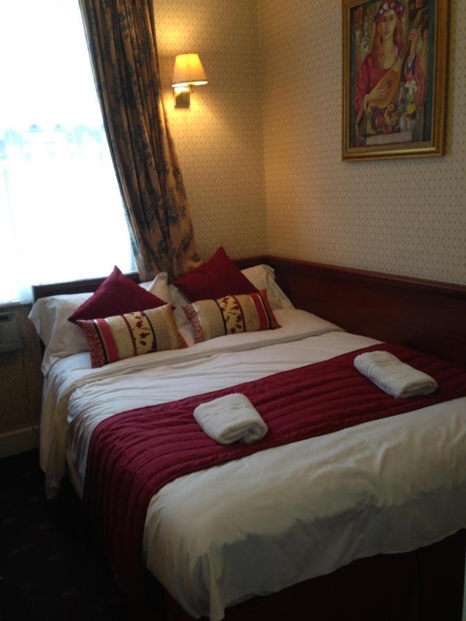 Avon Hotel Londres