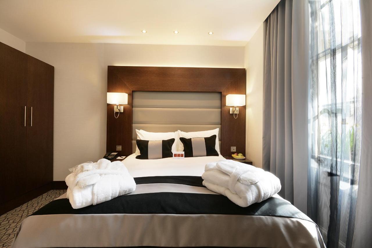 Paddington Court Executive 4* Londres