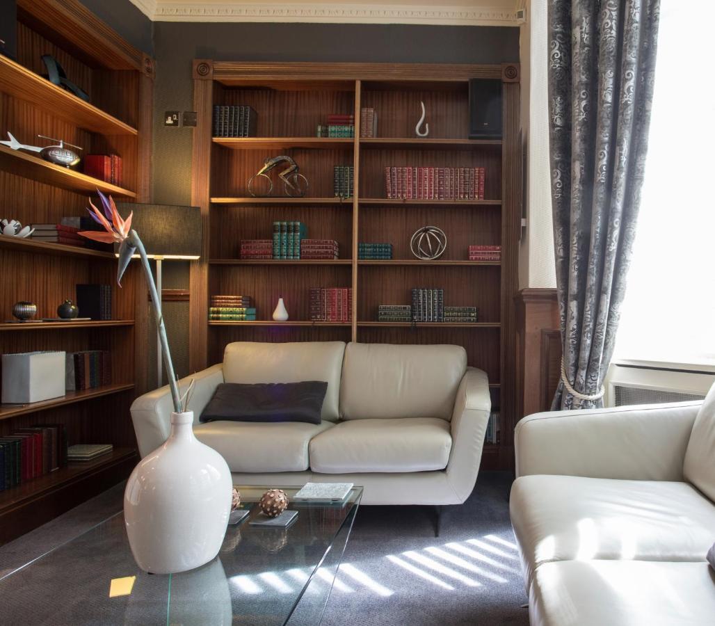Hotel Henley House London