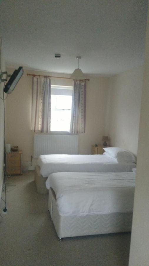 Herberg Watermans Arms 3*