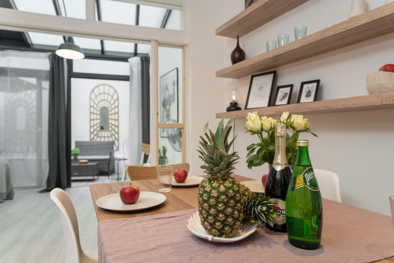 Huge & 3 Bedr, 4 Beds, 2,5 Bath Covent Gdn * London