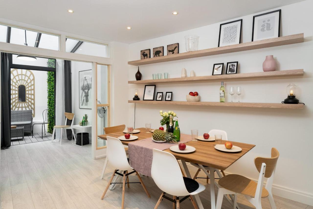 Huge & 3 Bedr, 4 Beds, 2,5 Bath Covent Gdn Apartment *