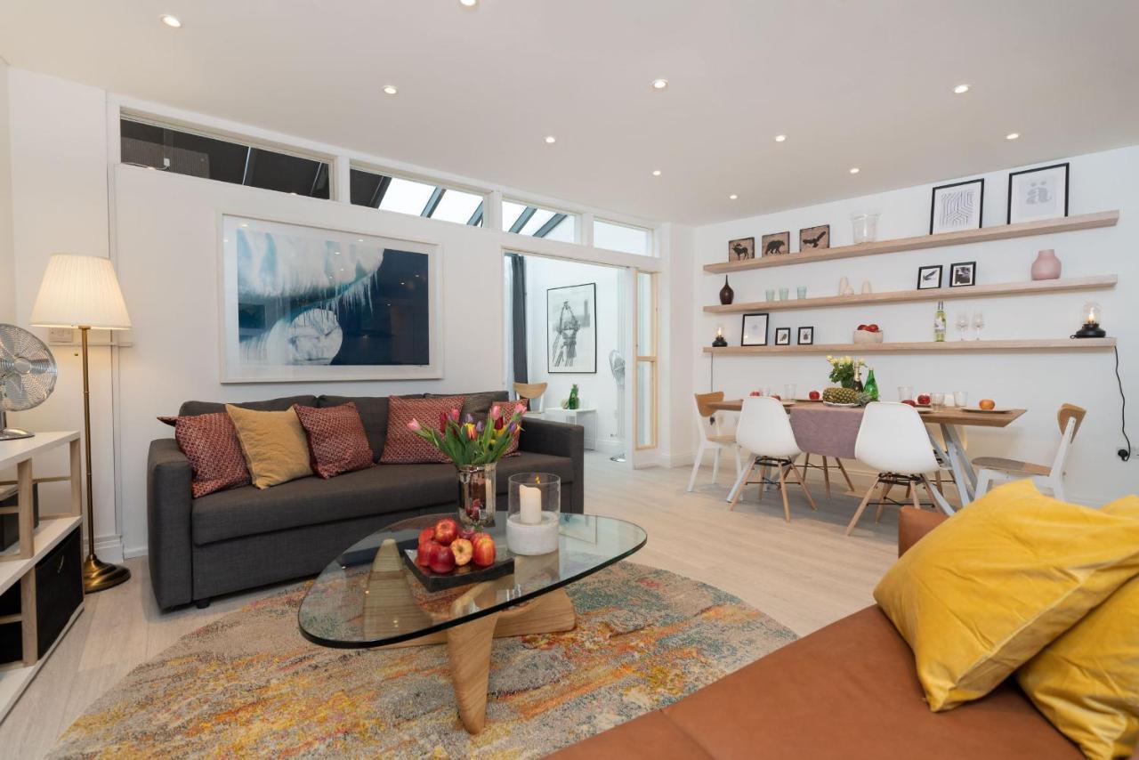 Huge & 3 Bedr, 4 Beds, 2,5 Bath Covent Gdn
