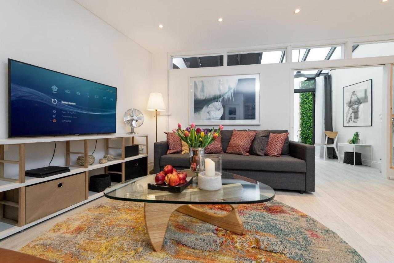 Huge & 3 Bedr, 4 Beds, 2,5 Bath Covent Gdn London