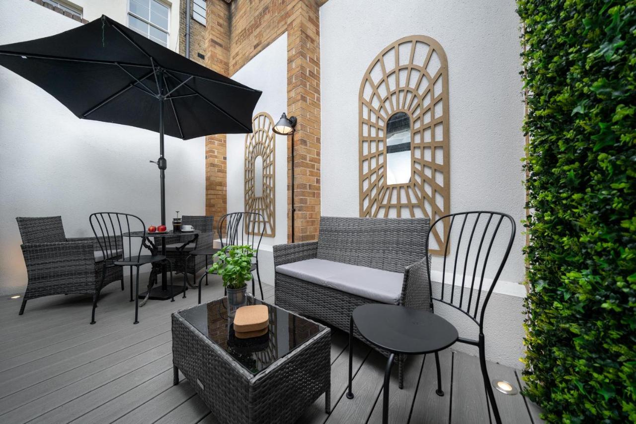 Huge & 3 Bedr, 4 Beds, 2,5 Bath Covent Gdn *