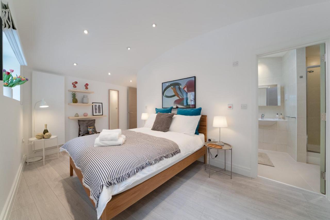 Huge & 3 Bedr, 4 Beds, 2,5 Bath Covent Gdn London