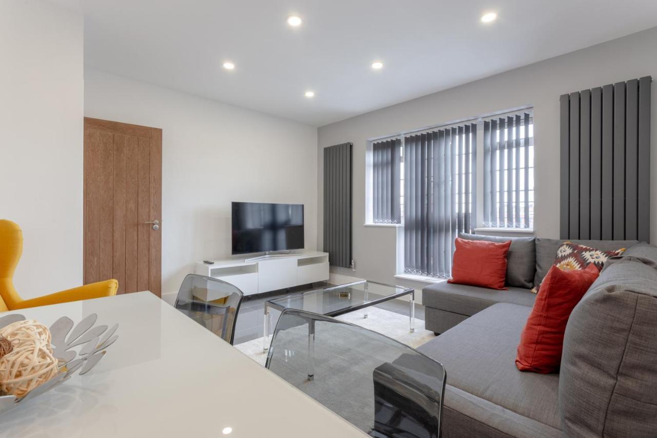 Gorgeous Duplex Near Canary Wharf, Excel & O2 Appartement Londen