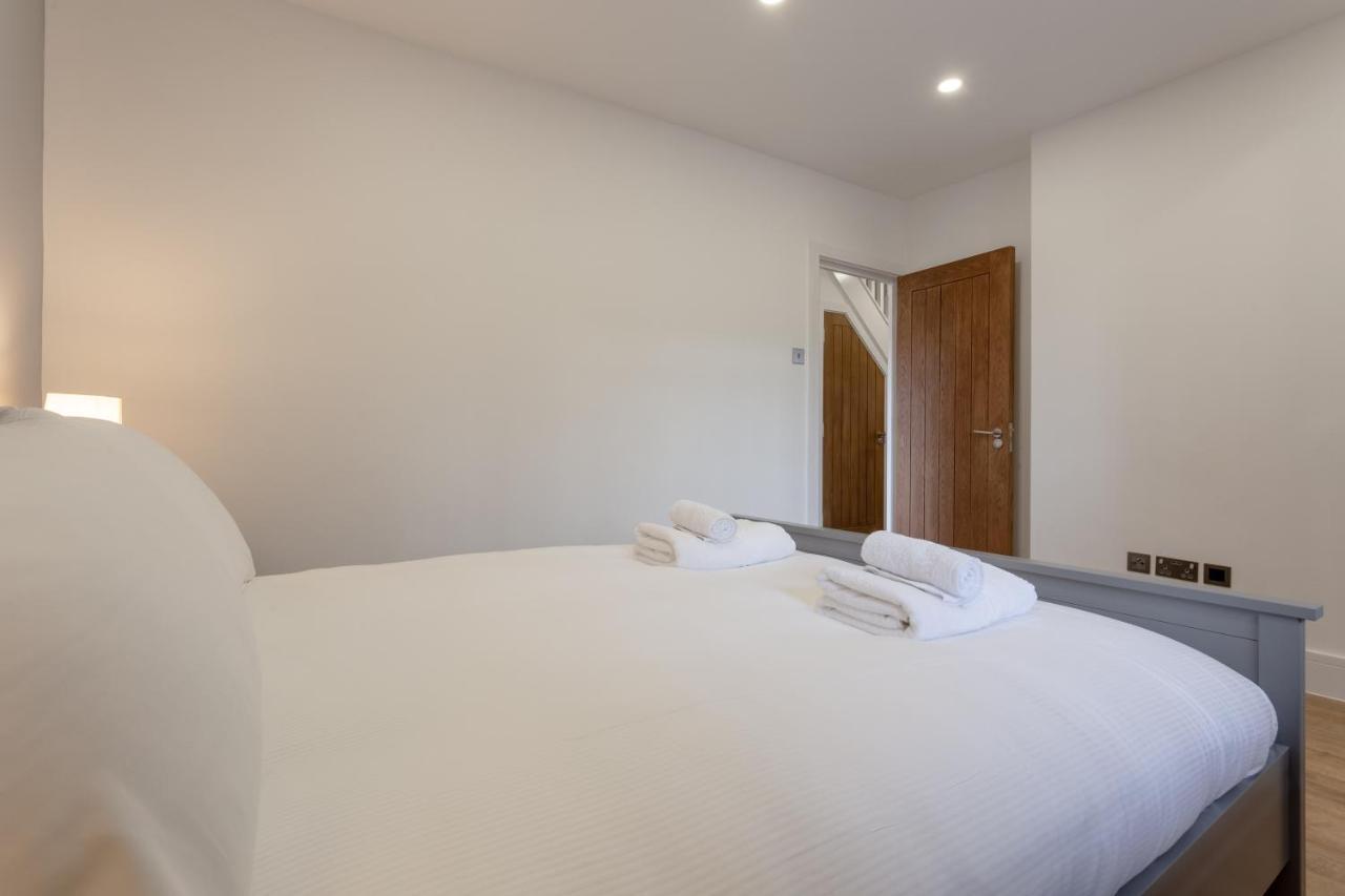 Gorgeous Duplex Near Canary Wharf, Excel & O2 * Londen