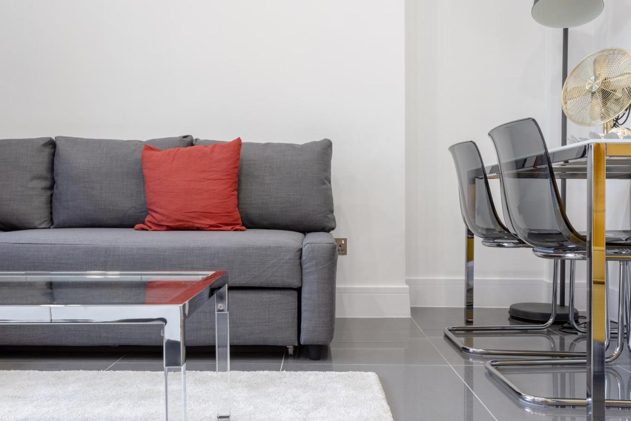 Gorgeous Duplex Near Canary Wharf, Excel & O2 Londen