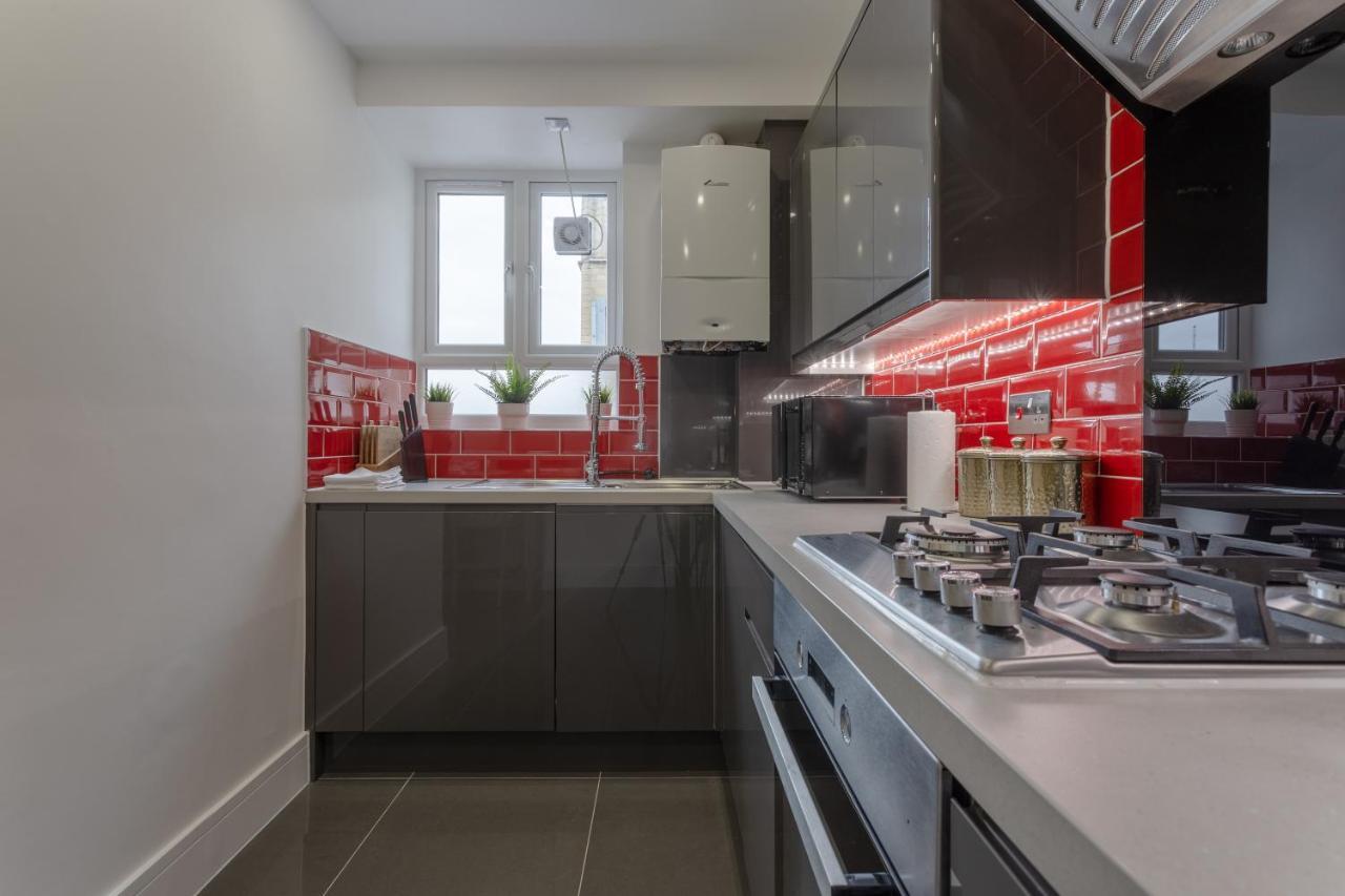 Appartement Gorgeous Duplex Near Canary Wharf, Excel & O2 Londen